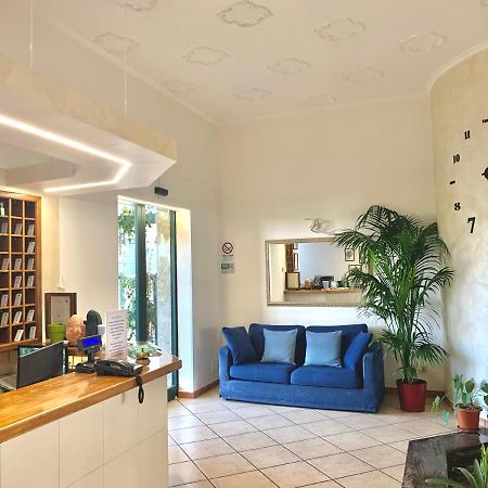 Hotel Serena Rieti Extérieur photo