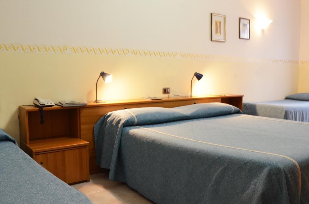 Hotel Serena Rieti Extérieur photo