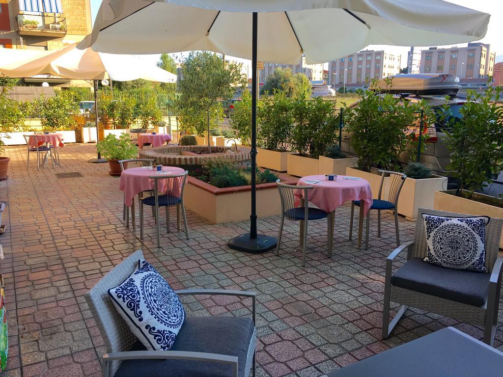 Hotel Serena Rieti Extérieur photo