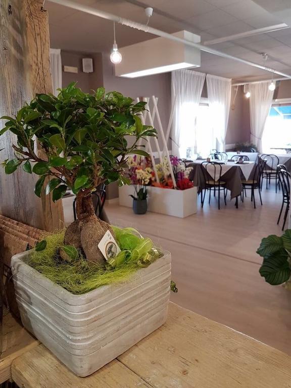 Hotel Serena Rieti Extérieur photo