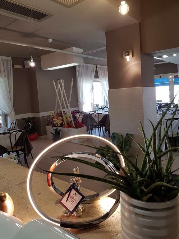 Hotel Serena Rieti Extérieur photo