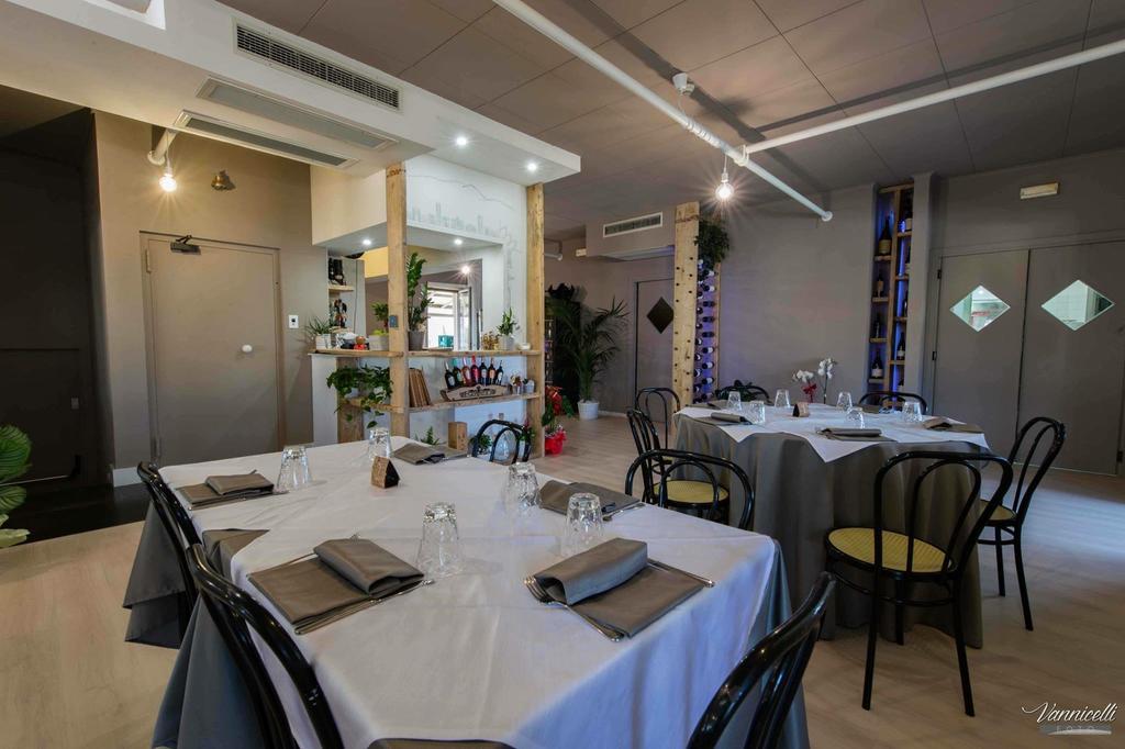 Hotel Serena Rieti Extérieur photo