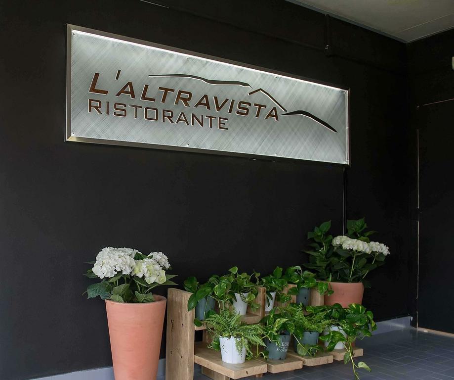 Hotel Serena Rieti Extérieur photo