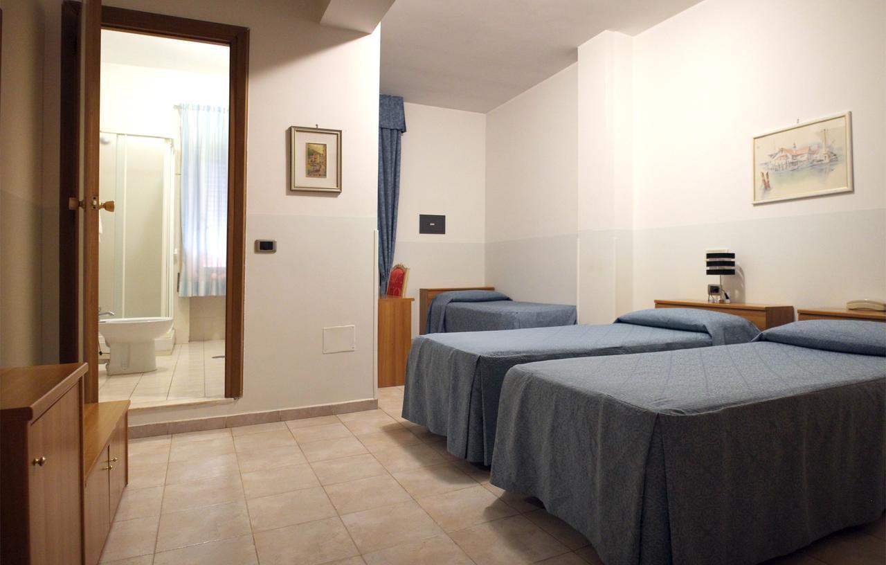 Hotel Serena Rieti Extérieur photo
