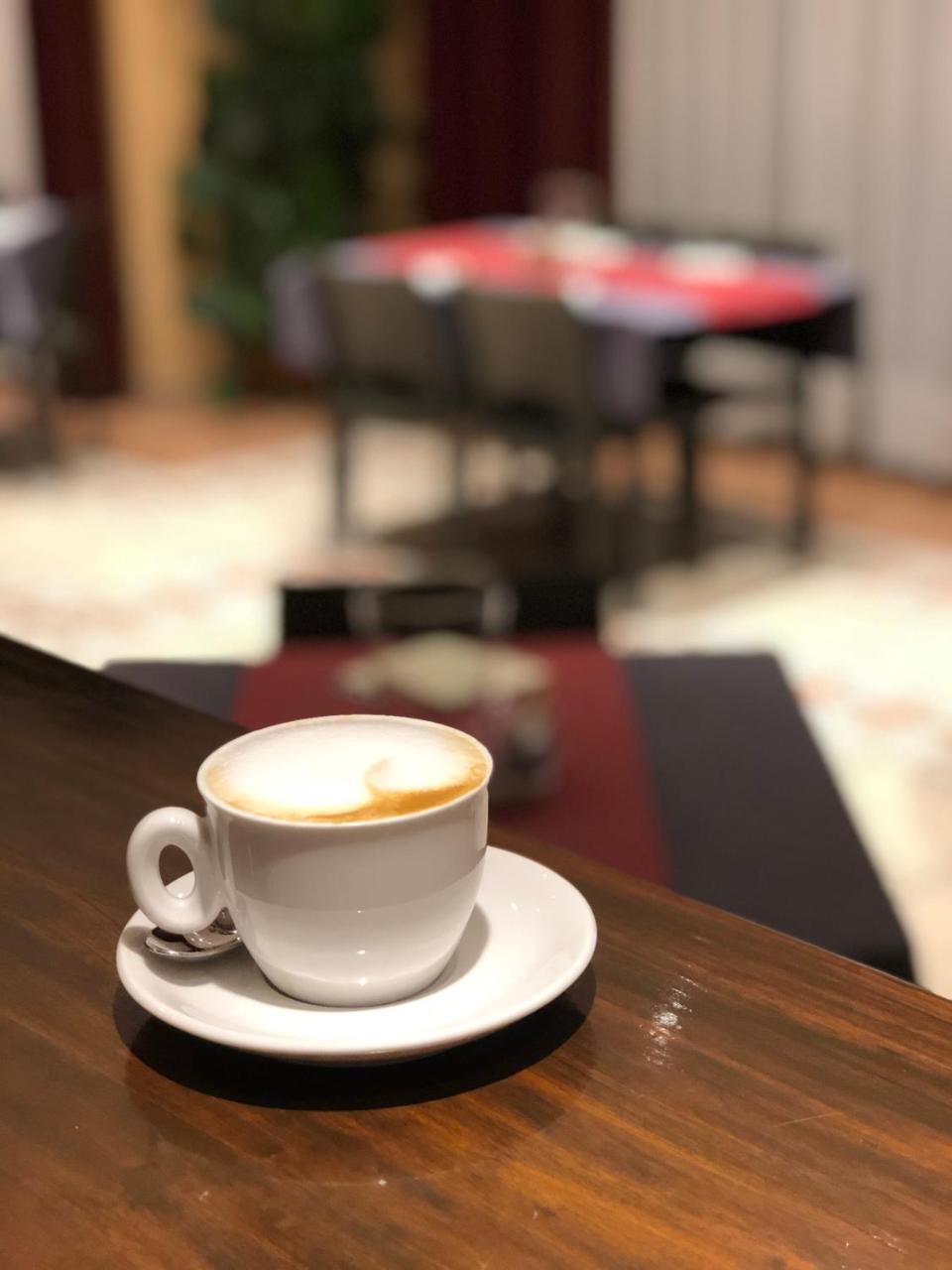 Hotel Serena Rieti Extérieur photo
