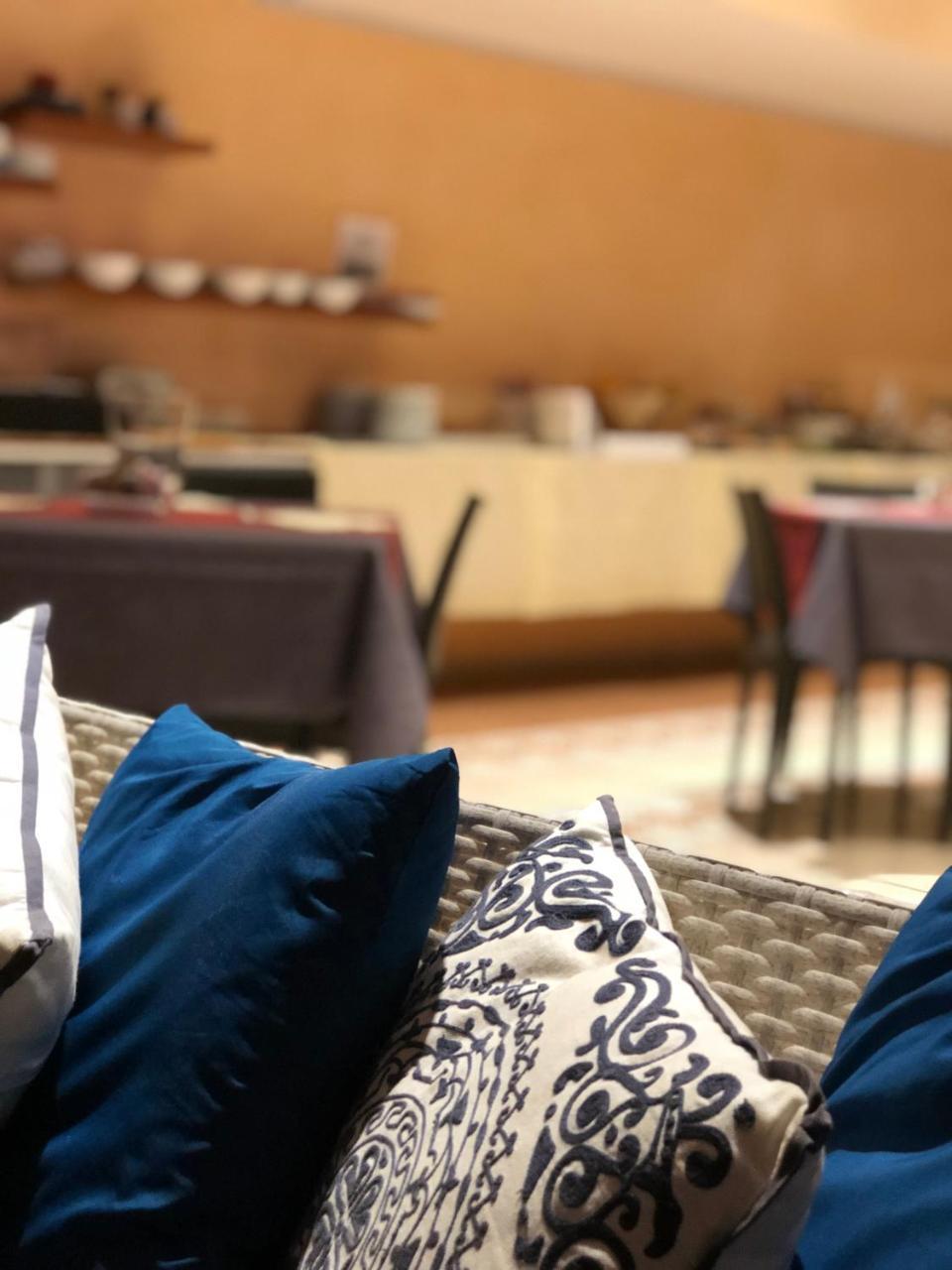 Hotel Serena Rieti Extérieur photo