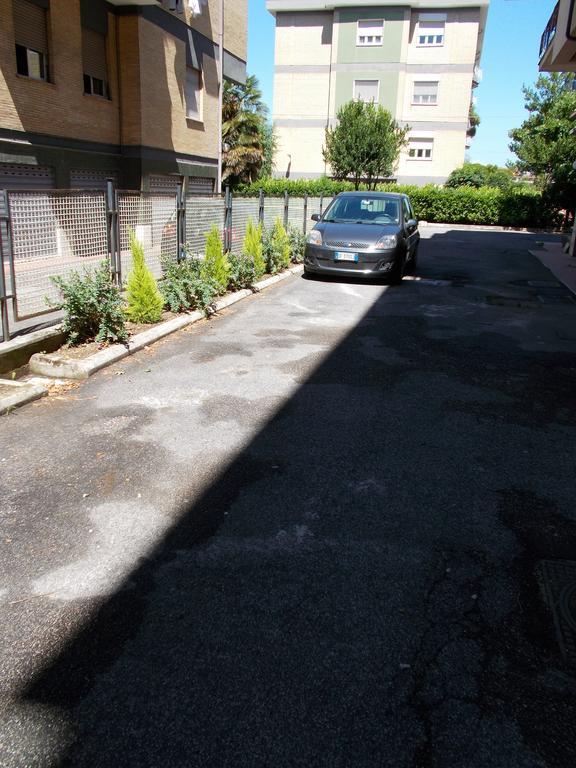 Hotel Serena Rieti Extérieur photo